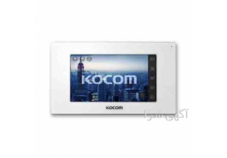 نمایندگی آیفون تصویری kocom کره