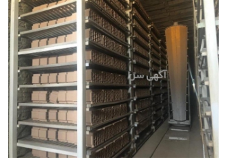 بهترین قیمت بلوک سقفی سفالی با کیفیت بی نظیر