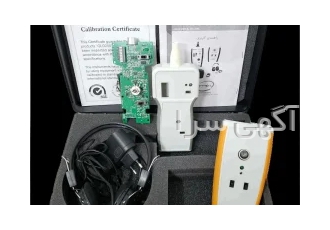 دستگاه نشتی یاب گاز یخچال و کولرآلتراسونیک GLD200