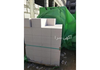 بلوک هبلکس ، فروش بلوک هبلکس