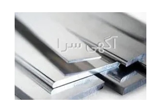 تولید کننده انواع شینه های آلومینومی در تهران طراحی و تولید انواع شین