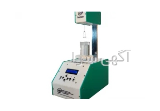 اندازه گیری کشش سطحی مایعات _ تنسیومتر