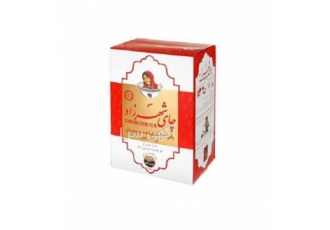فروش عمده چای کلکته هندوستان شهرزاد ۵۰۰ گرمی در تهران فروش عمده چای