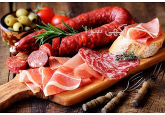 استبیلایزر تامبلری اینجکشن محصولات گوشتی
