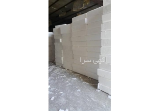 یونولیت سقفی ، فوم سقفی