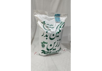 فروش بذر یونجه بدون سس و درجه یک