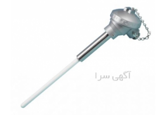 فروش و طراحی و ساخت انواع ترموکوپل های صنعتی