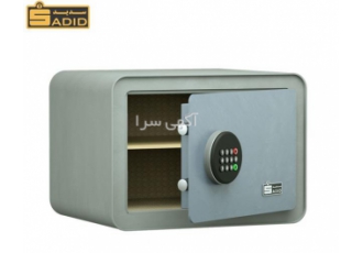 تولید کننده گاوصندوق سدید