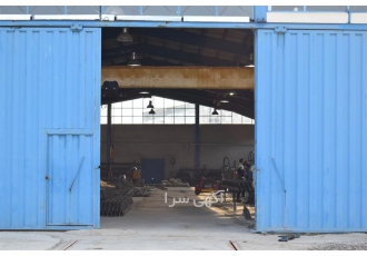 کارخانه تولید تیرچه صنعتی درجه یک