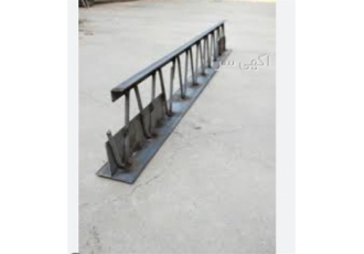 اجرا و تولید تیرچه کرومیت در شهریار تولید کننده انواع تیرچه کرومیت