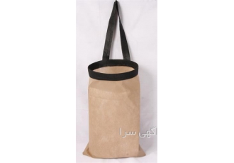 تولید کیسه زباله خودرو