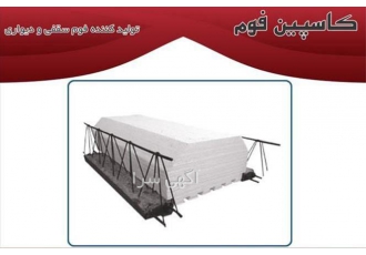 کارخانه یونولیت دیواری و خرید یونولیت ورقی