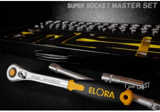 آچار ابزار Elora آلمان نماینده رسمی و انحصاری