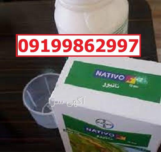 آگهی های کود و سم - ایذه