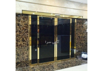 درب اسلایدینگ_درب کرکره_جک پارکینگ در شیراز