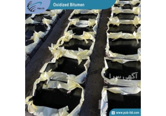 oxidized bitumen 115/15
