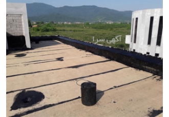 قیرگونی و ایزوگام آسفالت کاری و تراشه آسفالت در باقرشهر بسمه تعالئ