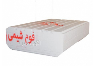 فروش فوم یونولیت سقفی