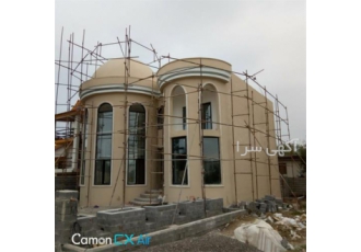 عایقکاری انواع سقف شیروانی و نمای ساختمان