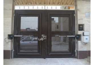 تعمیر درب اتوماتیک پارکینگ تعمیرات در پارکینگ در کرج #187 #187 #187 #