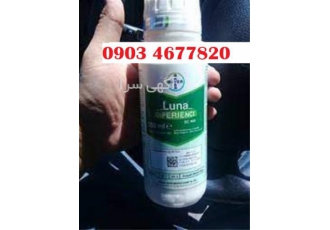 قارچ کش لونا سم قیمت عالی ، سم قارچ کش لونا