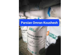 POLYELECTROLYTE پلی الکترولیت آنیونی کاتیونی نانیونی کلمه پلی
