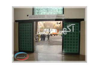 تولید کننده پرده هوا