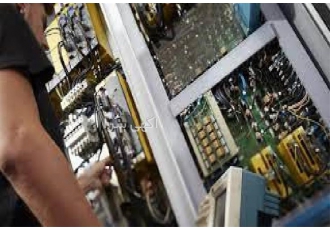 تعمیر plc با کیفیت درجه یک در قم تعمیرات اینورتر تعمیر plc تعمیرات hmi