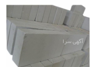 بلوک هبلکس aac نمایندگی بلوک هبلکس در سنندج بلوک هبلکس aac با بهترین