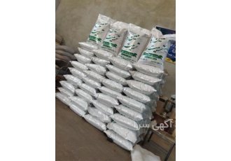 بذر یونجه گرمسیری سردسیری معتدل در تاکستان بهترین قیمت بذر یونجه درجه