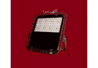 پروژکتور اس ام دی پروژکتورهای SMD در ساخت این نوع پروژکتورها ازماژول