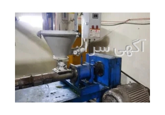 خط تولید انواع نخ کشاورزی بیلر و درو گر و تابیده و بسته بندی در تبریز