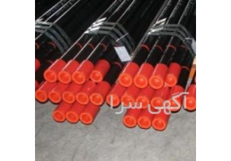 لوله بدون درز ST35  8