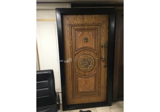 تهاتر درب ضد سرقت داخلی کابینت کمد دیواری تهاتر انواع درب ضد سرقت و درب