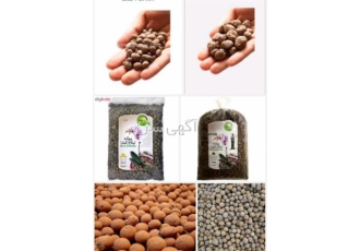 بلوک سبک با پوکه معدنی
