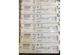 فروش بالاست الکترونیکی ۳۶ * ۲ TRIDONIC در اصفهان فروش بالاست الکترونیکی