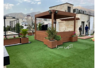 اجرای دکوراسیون داخلی منزل و اداری در رشت اجرای صفر تا صد دکوراسیون