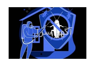 چگونه موشها را از بین ببریم؟ چگونه موشها را از بین ببریم؟