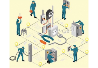 آموزش PLC درجه 2 و درجه 1