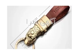 خرید انواع جاکلیدی جاکلیدی جکوار برند Honest مدل HN3233 قیمت 370 هزار