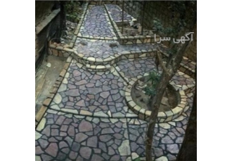 فروش سنگ در سراسر نقاط معدن سنگ با کیفیت در تهران کاربرد انواع لاشه سنگ