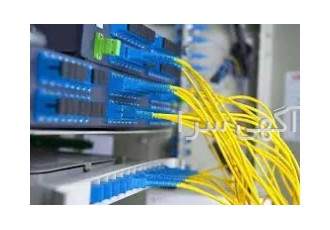 خدمات برق شبکه دوربین هوشمند سازی کارشناس اتحادیه