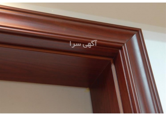 فروش چوب پلاست چهارچوب در تهران فروش چوب پلاست با بیشترین تنوع ساخت
