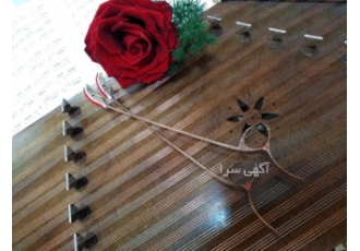 آموزش و تدریس سنتور بانوان تدریس خصوصی سنتور حرفه ای و بسیار دقیق تضمین