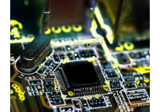 مونتاژ برد الکترونیک مونتاژ بردهای الکترونیکی SMD DIP در مرکز مهر آفتاب
