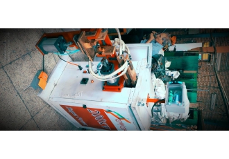 سازنده انواع دستگاه نقطه جوش (پنوماتیک مکانیک هیدرول