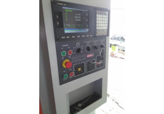 نصب کنترل رادونیکس نصب کنترل cnc رادونیکس بر روی ماشین آلات سی ان سی