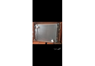 فروشنده انواع رادیاتور لیفتراک