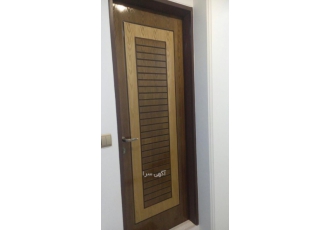 حراج درب چوبی یزد گروه صنایع آتیه درب