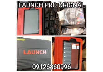 فروش دیاگ لانچ X-431 PRO